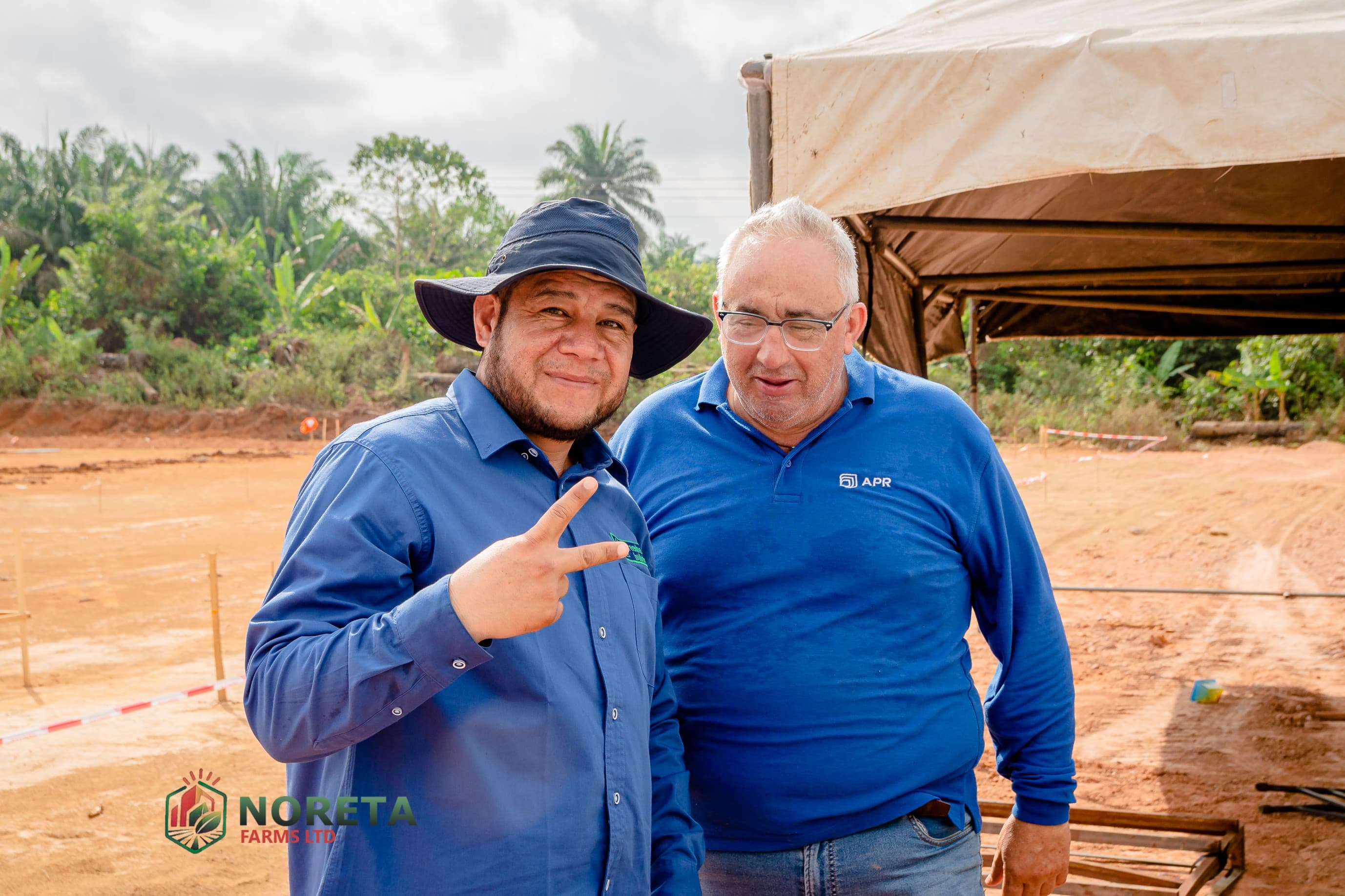 Noreta Farms — gallery image 1