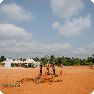 Noreta Farms media 4