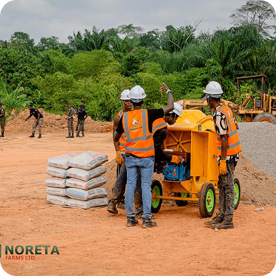 Noreta Farms media 5