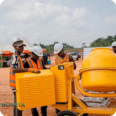 Noreta Farms media 6