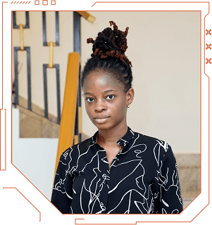 Oluwatumilara Afolabi