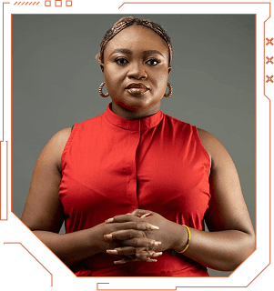 Jennifer Ujugo Atong